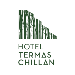 hotel termas de chillan GDS